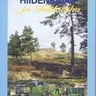 Hiidenkiuas ja tulikukka : Arkeologia opas - pikkukuva 1