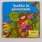 Hy Murdock : Jaakko ja pavunvarsi - pikkukuva 2