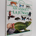 Les animaux dans la jungle - pikkukuva 1