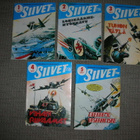 Siivet 1977 1,2,3,4,5,6,7 ja 11 - pikkukuva 1