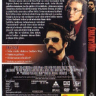 dvd, Carlito's Way (Al Pacino, Sean Penn) [rikos, jännitys] - pikkukuva 2