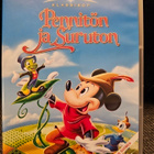 Pennitön ja suruton (DVD) 9. Walt Disney-klassikko - pikkukuva 1