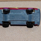 Freeman Inter City Commuter Matchbox N:o 22 - pikkukuva 3