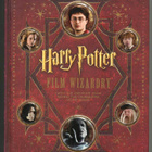 Brian Sibley: Harry Potter Film Wizardry - pikkukuva 1
