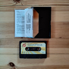 Various: Suosikit Kesään - Iskelmäsuosikit c-kasetti - pikkukuva 2