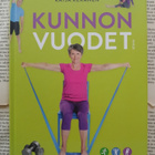 Katja Keränen - Kunnon vuodet (sid.) - pikkukuva 1