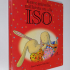 Joyce Dunbar : Kerro minulle, millaista on olla iso - pikkukuva 1