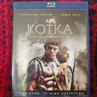 Kotka - The Eagle (Blu-ray) Channing Tatum, Jamie Bell - pikkukuva 1