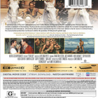 Ben-Hur (2 x 4K Ultra HD + Blu-ray) suomitekstit - pikkukuva 2