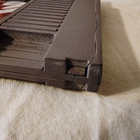 NES Blue Shadow (SCN, Boxed) - pikkukuva 5