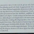 Hans Eklund: Roslagens skutor - pikkukuva 2
