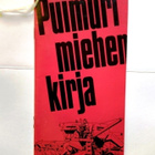 Puimurimiehen kirja  SOK - pikkukuva 1