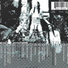 Marilyn Manson • Antichrist Superstar CD - pikkukuva 2