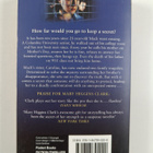Mary Higgins Clark : Where are you now? - pikkukuva 2