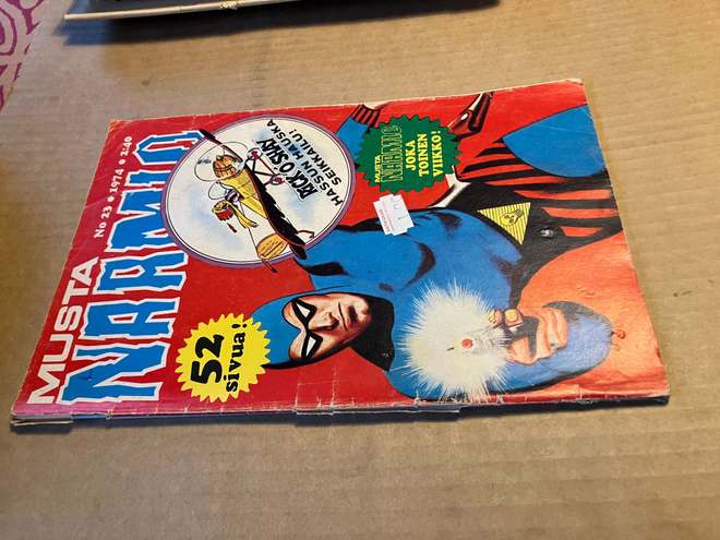 Item image