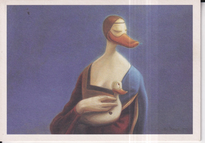 Kaj Stenvall. Olemisen mallit, 1998  e61
