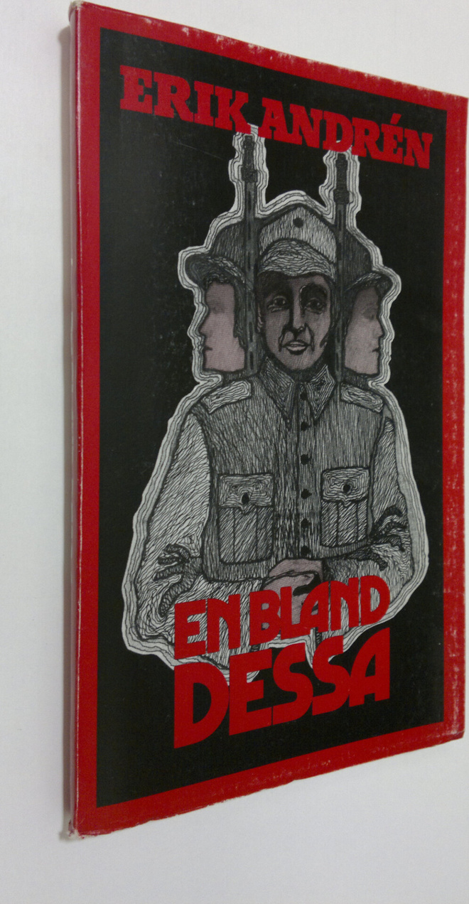 Erik Andren : En bland dessa