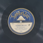 Savikiekko 1951 - Olavi Virta - Sointu 1332 - pikkukuva 3