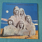 ROLLING STONES Solid Rock Decca – TAB 1 1980 Europe - pikkukuva 1