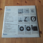 Lasse Mårtenson – Lasse Mårtenson lp orig 1970 SÄLP 629 - pikkukuva 2