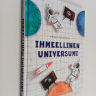 Markus Hotakainen : Ihmeellinen universumi - pikkukuva 1