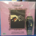 DEVILS WITCHES - GUNS DRUGS AND FILTHY PICTURES UUSI 10" LP - pikkukuva 2