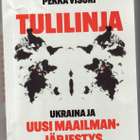 Timo Hellenberg Pekka Visuri : Tulilinja - pikkukuva 1