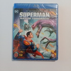 Bluray Superman - Man of tomorrow - pikkukuva 1