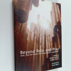 Markus Montola : Beyond role and play : tools, toys and t... - pikkukuva 1
