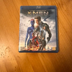 X-Men: Days of Future Past  blu-ray - pikkukuva 1