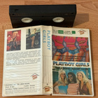 Playboy Girls (1981)  (Lunch Wagon)  Koti-kino Suomi VHS - pikkukuva 1