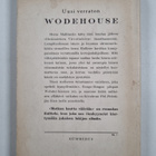 Pelham Grenville Wodehouse : Mutkan kautta väärään : Herr... - pikkukuva 2