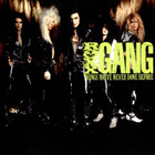 Roxx Gang - Things You've Never Done Before (CD) VG++! Japan - pikkukuva 1
