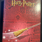 Harry Potter korttikansio - pikkukuva 1