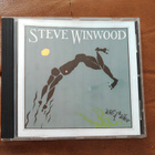 Steve Winwood: Arc Of A Diver CD - pikkukuva 1