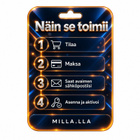 Office 365 Pro Plus suomenkielinen, digitaalinen toimitus - pikkukuva 2