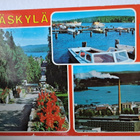 Jyväskylä, monikuva, kulkenut 1981 - pikkukuva 1