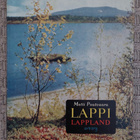 Matti Poutvaara: Lappi - Lappland - pikkukuva 1