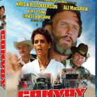 Convoy - Raivopäät, 1978 (uusi Blu-ray muoveissa) - pikkukuva 1
