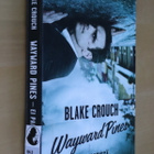 Blake Crouch : Wayward Pines Ei pakotietä ( 1.p. 2015 kp ) - pikkukuva 1