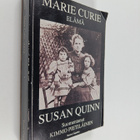 Susan Quinn : Marie Curie : elämä - pikkukuva 1