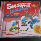 SMURFFIT - LÄTKÄ BOOGIE VOL. 20 CD - pikkukuva 1