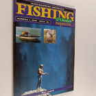 Fishing & outdoor 1/1994 - pikkukuva 1