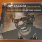 Ray Charles:Genius Loves Company CD. - pikkukuva 1