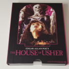 The House of Usher (Vinegar Syndrome) - pikkukuva 2