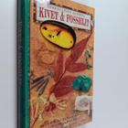 Arthur B III ym. Busbey : Kivet & fossiilit - pikkukuva 1