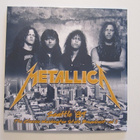Metallica Seattle '89 The Classic Washington 2*LP Vol.1 - pikkukuva 1