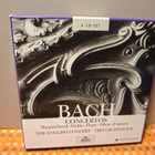 Bach:Concertos-The English Concert & Trevor Pinnock 5CD - pikkukuva 1