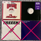 12'' maksi-sinkkuja, 9 kpl - pikkukuva 3