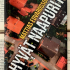 Mattias Edvardsson - Hyvät naapurit (sid.) - pikkukuva 1